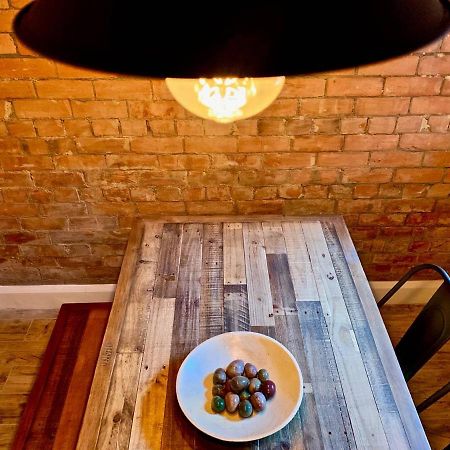 Ebor. *Cosy*homli*Parking*Wifi*Smart Villa Belfast Exteriör bild