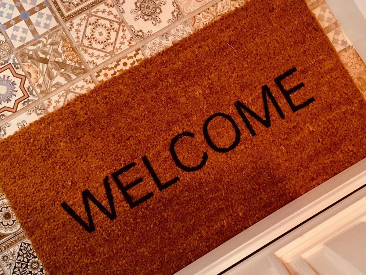 Ebor. *Cosy*homli*Parking*Wifi*Smart Villa Belfast Exteriör bild