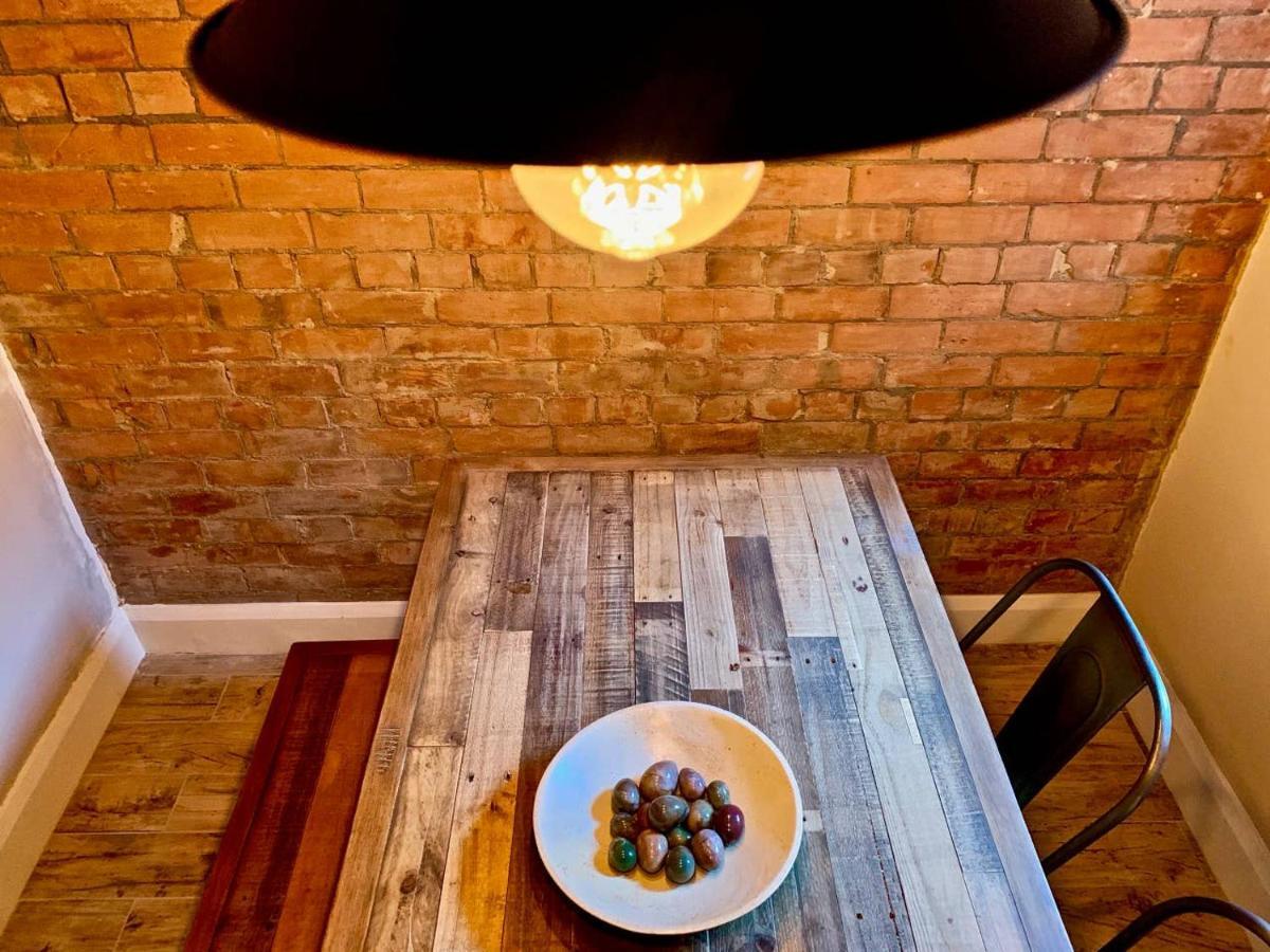 Ebor. *Cosy*homli*Parking*Wifi*Smart Villa Belfast Exteriör bild